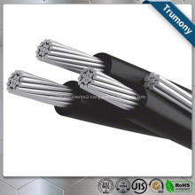 Cable Shielding Foil Aluminium Strips of Cable Using